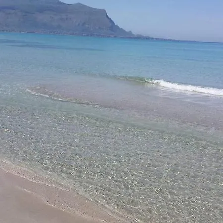 Goccia Del Mare