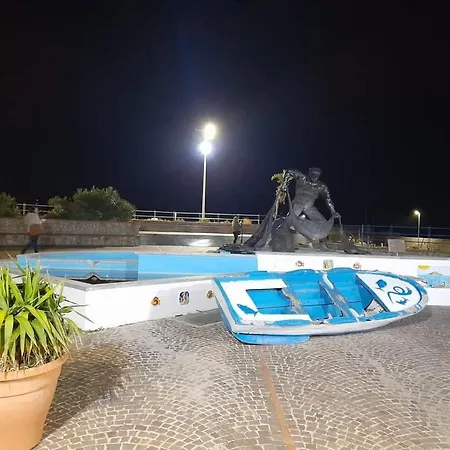 Goccia Del Mare * Isola delle Femmine
