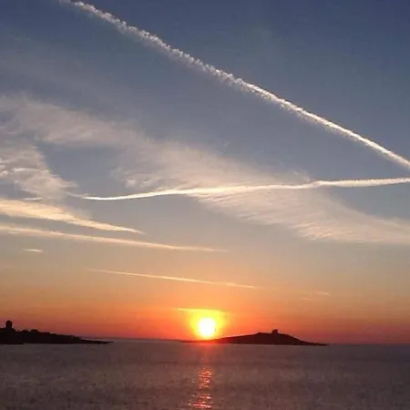 Holiday home Goccia Del Mare *