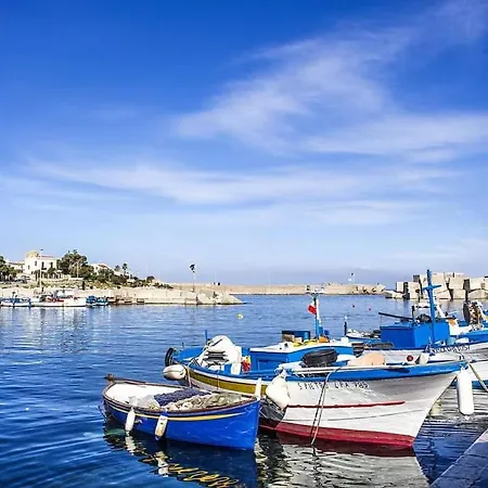 Goccia Del Mare Isola delle Femmine