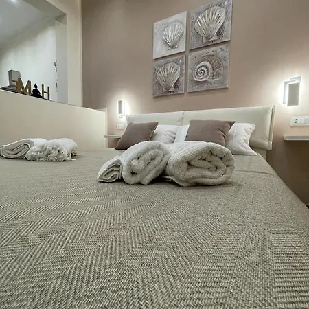 Holiday home Goccia Del Mare *