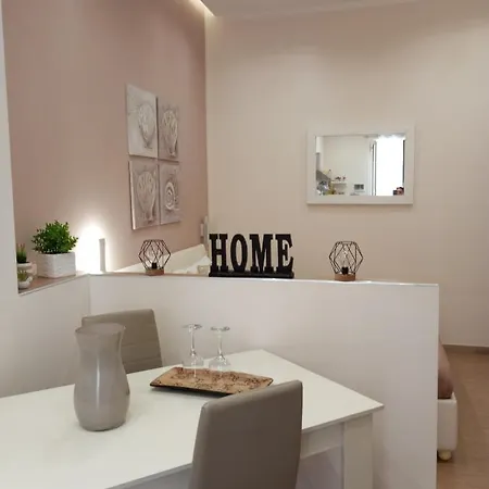 Goccia Del Mare Holiday home