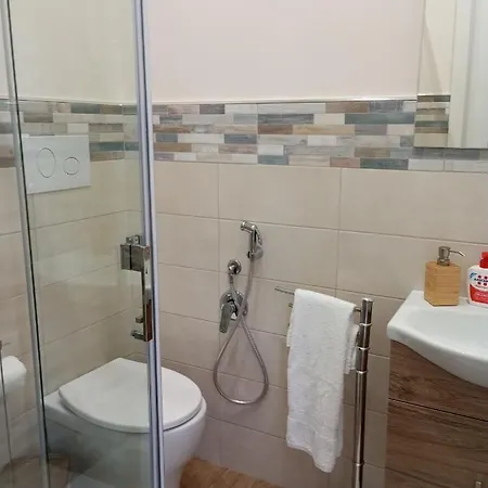 Goccia Del Mare Holiday home *