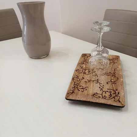 Goccia Del Mare Holiday home Isola delle Femmine