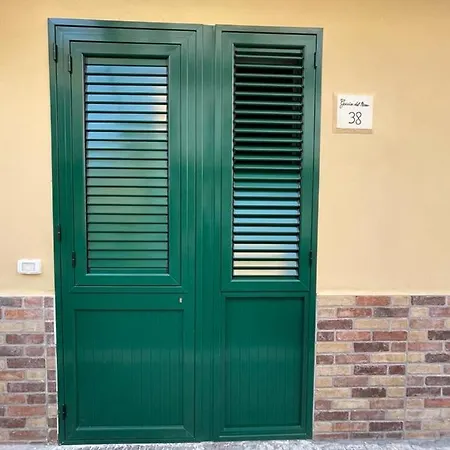 Goccia Del Mare Hébergement de vacances *
