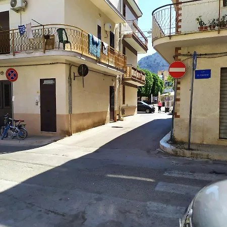 Goccia Del Mare Isola delle Femmine