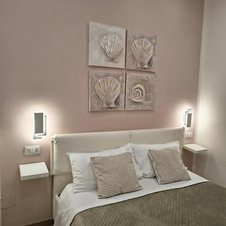 Tatil Evi Goccia Del Mare *
