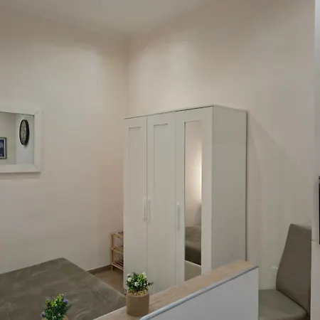 Goccia Del Mare Tatil Evi